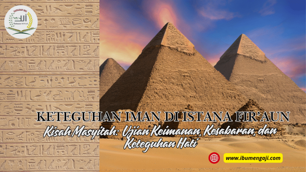 Mashitoh: Menyambut Warisan Cilacap dengan Senyuman